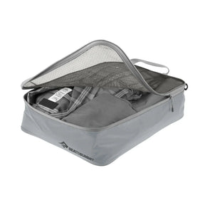 Sea To Summit - Garment Mesh Pakpose 8L Medium Grå fra Sea To Summit - billede nr. 1 hos GrejFreak.dk
