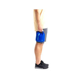 Sea To Summit - Lightweight Drybag 3L // Blå fra Sea To Summit - billede nr. 2 hos GrejFreak.dk