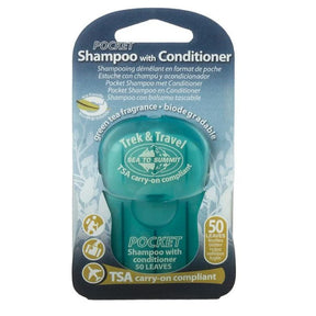 Sea to Summit - Trek & Travel // Shampoo Med Balsam-1-XtraGrej