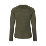 Seeland - Active Langærmet Jagt Dame T-shirt fra Seeland - billede nr. 2 hos GrejFreak.dk