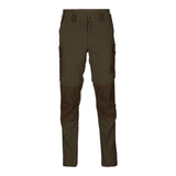 Seeland - Birch Zip-off Herre Jagtbukser Pine Green fra Seeland - billede nr. 1 hos GrejFreak.dk