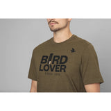 Seeland - Bird Lover T-shirt fra Seeland - billede nr. 4 hos GrejFreak.dk