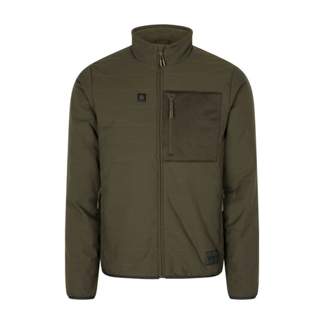 Seeland - Celsius Heat Jakke // Pine Green fra Seeland - billede nr. 1 hos GrejFreak.dk