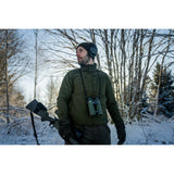Seeland - Celsius Heat Jakke // Pine Green fra Seeland - billede nr. 10 hos GrejFreak.dk