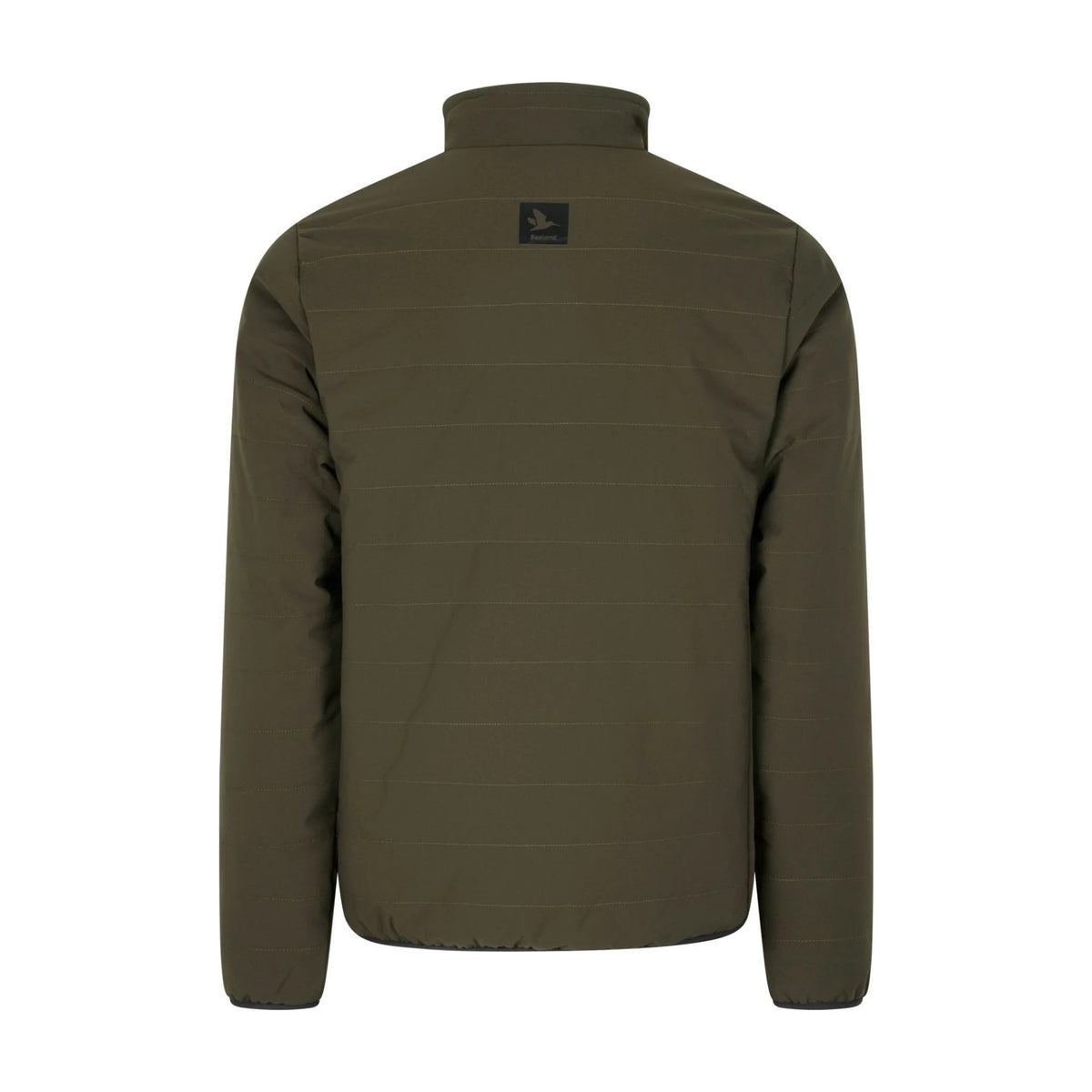 Seeland - Celsius Heat Jakke // Pine Green fra Seeland - billede nr. 2 hos GrejFreak.dk