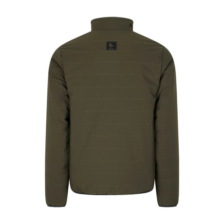 Seeland - Celsius Heat Jakke // Pine Green fra Seeland - billede nr. 2 hos GrejFreak.dk