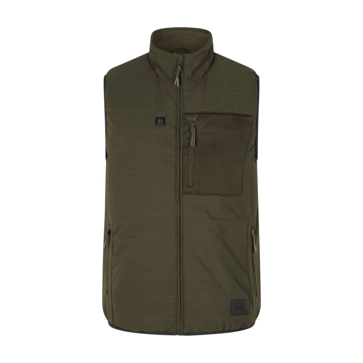 Seeland - Celsius Heat Vest fra Seeland - billede nr. 1 hos GrejFreak.dk