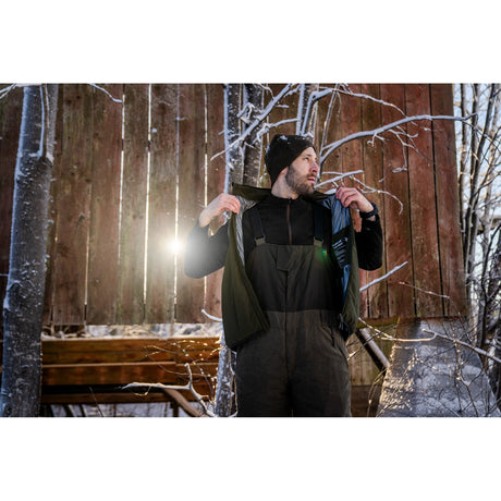Seeland - Celsius Heat Vest fra Seeland - billede nr. 10 hos GrejFreak.dk