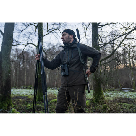 Seeland - Chaser Jakke fra Seeland - billede nr. 4 hos GrejFreak.dk