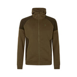 Seeland - Cross Lynlås Hoodie fra Seeland - billede nr. 1 hos GrejFreak.dk