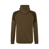 Seeland - Cross Lynlås Hoodie fra Seeland - billede nr. 2 hos GrejFreak.dk