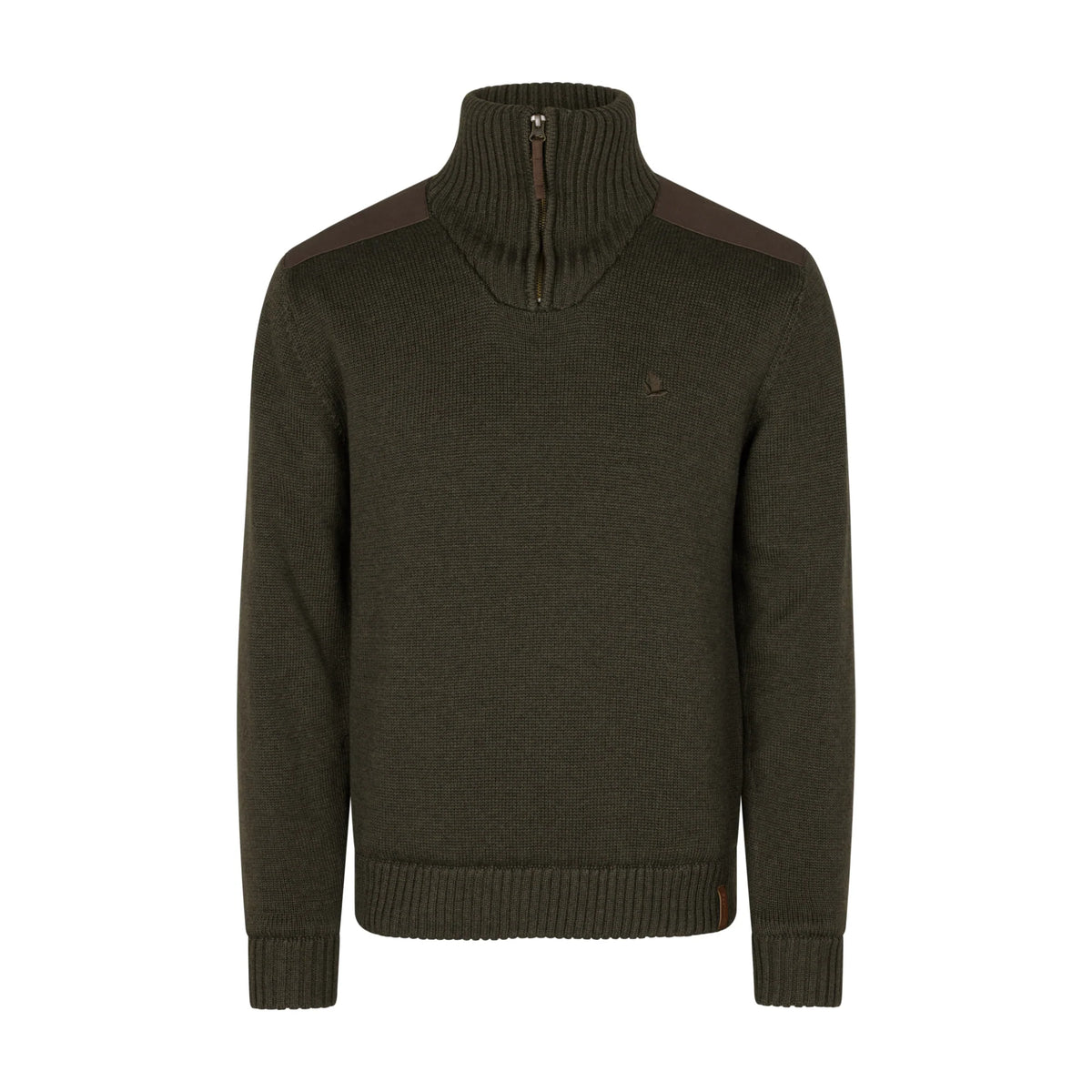 Seeland - Haze Windbreaker Strik-1-XtraGrej