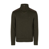 Seeland - Haze Windbreaker Strik-1-XtraGrej