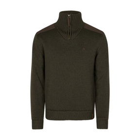 Seeland - Haze Windbreaker Strik-1-XtraGrej