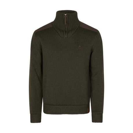 Seeland - Haze Windbreaker Strik fra Seeland - billede nr. 1 hos GrejFreak.dk