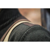 Seeland - Haze Windbreaker Strik-10-XtraGrej