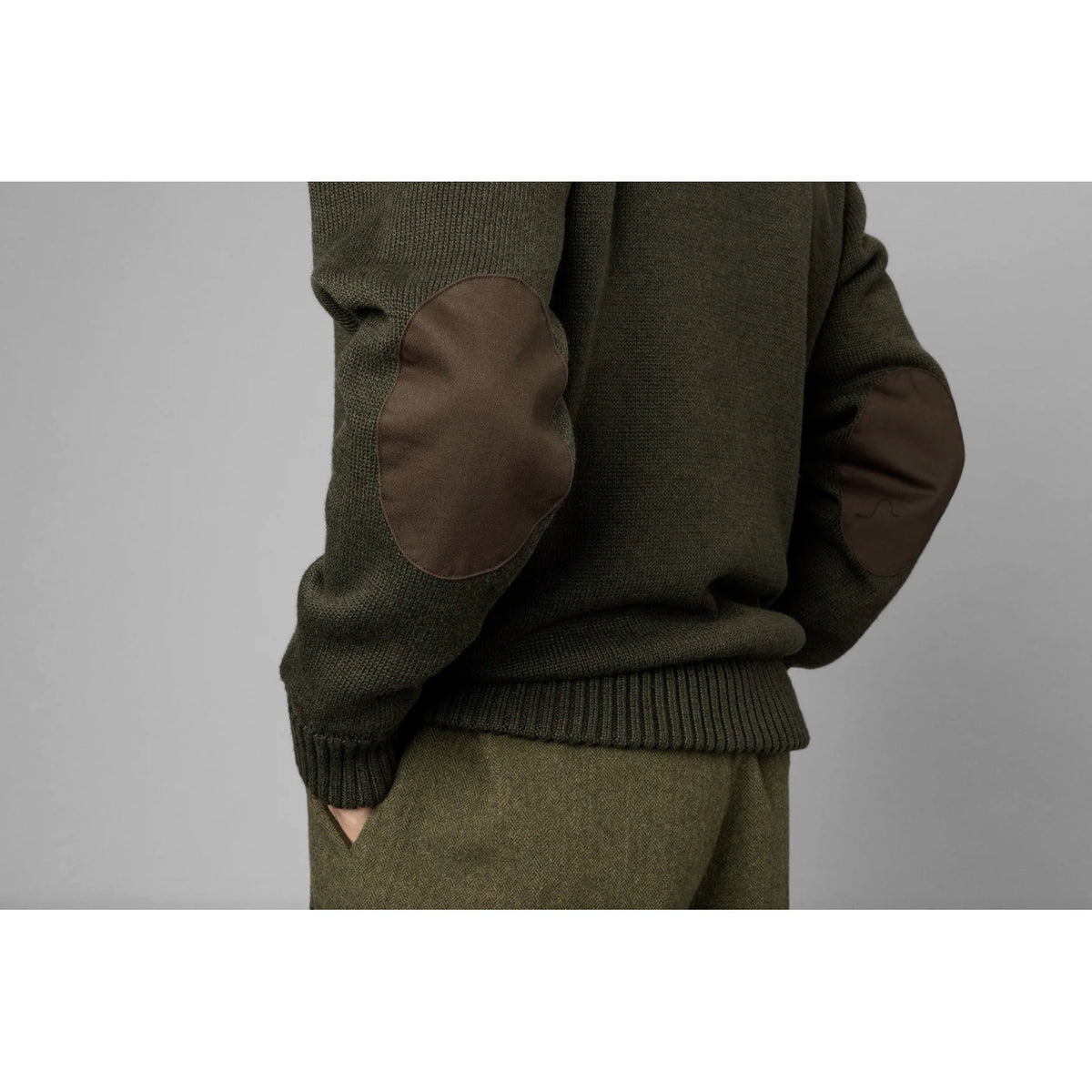 Seeland - Haze Windbreaker Strik-4-XtraGrej