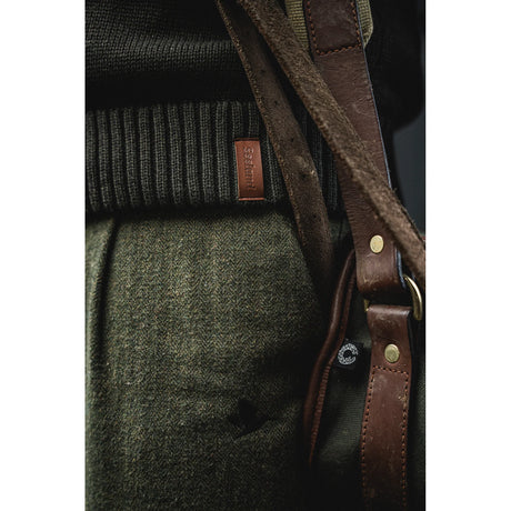 Seeland - Haze Windbreaker Strik fra Seeland - billede nr. 9 hos GrejFreak.dk