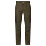 Seeland - Key-Point Elements bukser Pine green/Dark brown fra Seeland - billede nr. 1 hos GrejFreak.dk