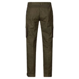 Seeland - Key-Point Elements bukser Pine green/Dark brown fra Seeland - billede nr. 2 hos GrejFreak.dk