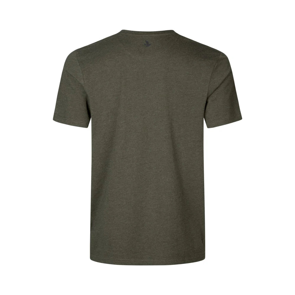 Seeland - Night Fever T-shirt fra Seeland - billede nr. 2 hos GrejFreak.dk