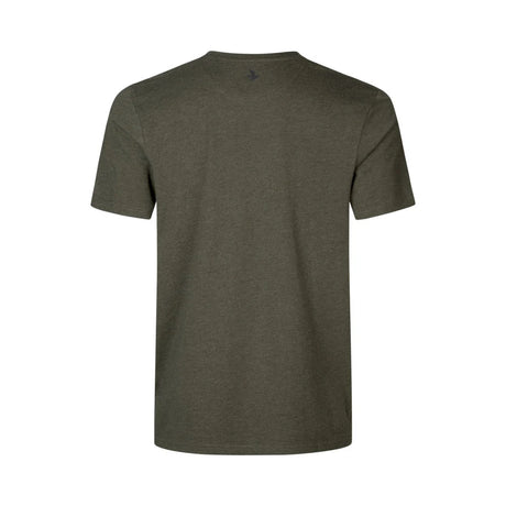 Seeland - Night Fever T-shirt fra Seeland - billede nr. 2 hos GrejFreak.dk