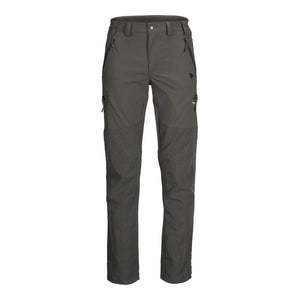 Seeland - Outdoor Membran Bukser // Grå fra Seeland - billede nr. 1 hos GrejFreak.dk