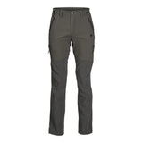 Seeland - Outdoor Reinforced Bukser // Grå fra Seeland - billede nr. 1 hos GrejFreak.dk