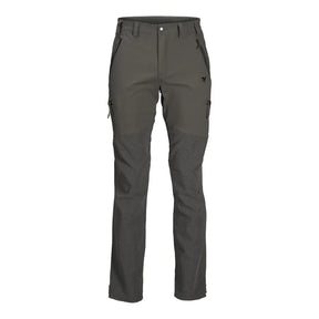 Seeland - Outdoor Reinforced Bukser // Grå fra Seeland - billede nr. 1 hos GrejFreak.dk