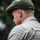 Seeland - Oxford Shooting Shirt fra Seeland - billede nr. 10 hos GrejFreak.dk