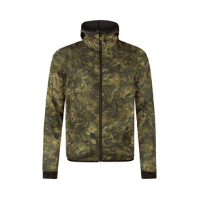 Seeland - Power Fleecetrøje // Camo-1-XtraGrej