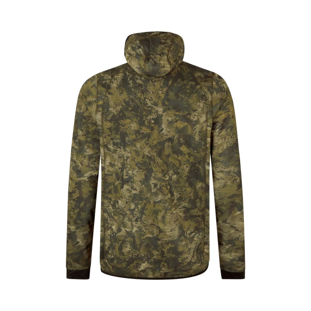 Seeland - Power Fleecetrøje // Camo-2-XtraGrej