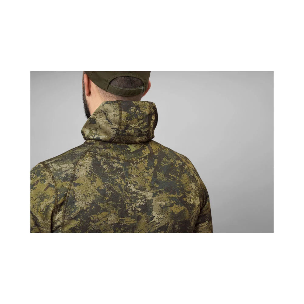 Seeland - Power Fleecetrøje // Camo-4-XtraGrej