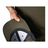 Seeland - Slate LED Cap Pine Green fra Seeland - billede nr. 3 hos GrejFreak.dk