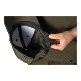 Seeland - Slate LED Cap Pine Green fra Seeland - billede nr. 5 hos GrejFreak.dk