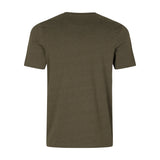 Seeland - That Time T-shirt fra Seeland - billede nr. 2 hos GrejFreak.dk