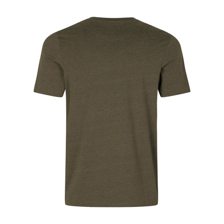 Seeland - That Time T-shirt fra Seeland - billede nr. 2 hos GrejFreak.dk