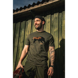 Seeland - That Time T-shirt fra Seeland - billede nr. 9 hos GrejFreak.dk