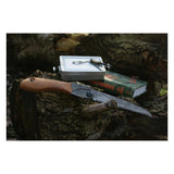 Silky - Pocketboy Outback Edition Foldesav fra Silky - billede nr. 4 hos GrejFreak.dk