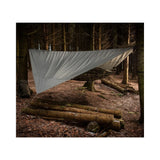 Snugpak - All Weather Shelter G2 Tarp Grøn fra Snugpak - billede nr. 1 hos GrejFreak.dk