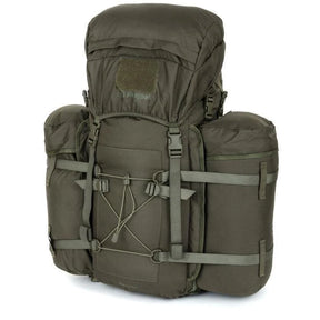Snugpak - Bergen Rygsæk (100L) // Olivengrøn fra Snugpak - billede nr. 1 hos GrejFreak.dk