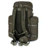 Snugpak - Bergen Rygsæk (100L) // Olivengrøn fra Snugpak - billede nr. 3 hos GrejFreak.dk