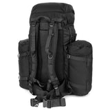 Snugpak - Bergen Rygsæk (100L) // Olivengrøn fra Snugpak - billede nr. 9 hos GrejFreak.dk