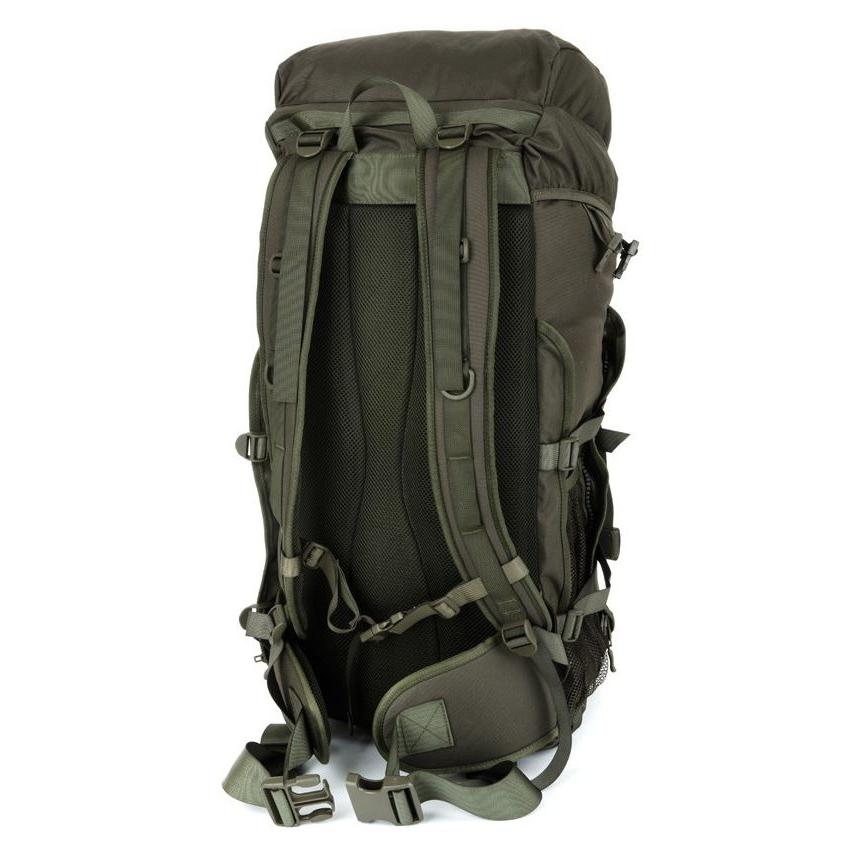 Snugpak - Bergen Rygsæk (100L) // Sort fra Snugpak - billede nr. 4 hos GrejFreak.dk