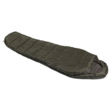 Snugpak - Sleeper Expedition Sovepose // Olivengrøn fra Snugpak - billede nr. 1 hos GrejFreak.dk