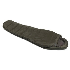 Snugpak - Sleeper Expedition Sovepose // Olivengrøn fra Snugpak - billede nr. 1 hos GrejFreak.dk