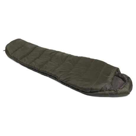 Snugpak - Sleeper Expedition Sovepose // Olivengrøn fra Snugpak - billede nr. 1 hos GrejFreak.dk