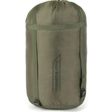 Snugpak - Sleeper Expedition Sovepose // Olivengrøn fra Snugpak - billede nr. 3 hos GrejFreak.dk