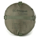 Snugpak - Sleeper Extreme Sovepose // Olivengrøn fra Snugpak - billede nr. 4 hos GrejFreak.dk