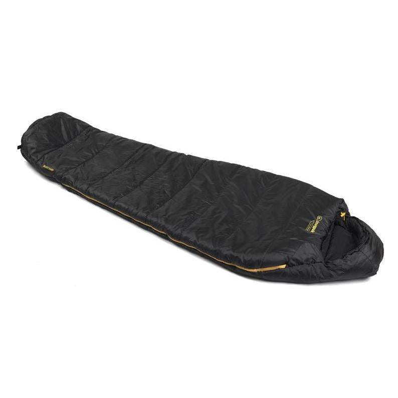 Snugpak - Sleeper Extreme Sovepose // Sort fra Snugpak - billede nr. 1 hos GrejFreak.dk